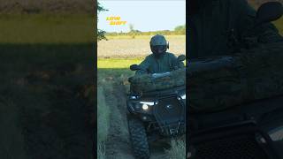 Zaorane! #lowshift #tips #adventure #offroad #quad #motovlog #tenzbig