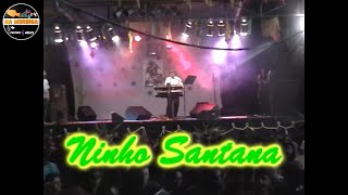 Ninho Santana-  São João de Juazeirinho 2009