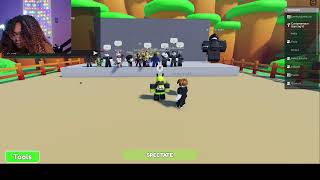 Roblox Booth Game (Day  20)