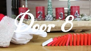 Advent calendar - Door 8