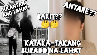 KAPAMILYA AKTOR NA BINURA LAHAT NG LITRATO SA INSTAGRAM, AT ISA NALANG ANG NATIRA.