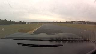 NASA Northeast NJMP Thunderbolt TT Lap