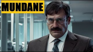 Corner Office Review - Bad Movie Reviews