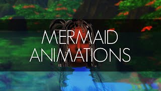 REQUESTED COLLECTION ANIMATION PACK (UPDATE 1.3) | Sims 4 Animation (Download)