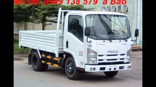 CẦN BÁN XE TẢI ISUZU TẠI CẦN THƠ,ISUZU 1,9T, ISUZU 3,5T CAN THO,ISUZU 5T. 5T5 ISUZU TP CẦN THƠ