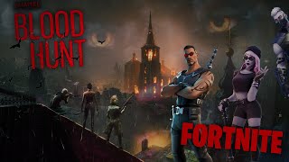 BLOOD HUNT СТРИМ 🧛🏻‍♂ФОРТНАЙТ СТРИМ!🧛🏻‍♂ РОЗЫГРЫШ🧛🏻‍♂1  ДЕНЬ🧛🏻‍♂ЗАВТРА ИВЕНТ