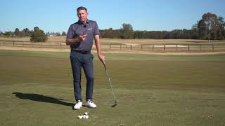 Jason King - Improve contact on short chips