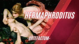 Hermaphroditus in Greek mythology