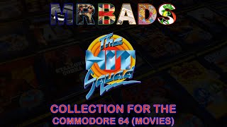 Pick Ups | THE HIT SQUAD COLLECTION | Movie | Commodore 64