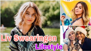 Liv Swearingen (Amp World) Lifestyle |Biography |Age |Boyfriend |Hobbies |Net Worth And Much More