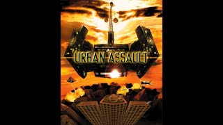 Urban Assault Gameplay | Mission 11: Pedestal Mountain