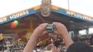 Jazzfest Earth Wind and Fire September.avi