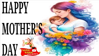 Mother Day | Mother Day Special Vlog | Mama ko Gift kya diya |