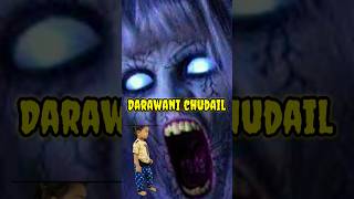 bhoot ki kahani | bhoot wala cartoon | chudail wala cartoon  #new #horrorstories #ghost #shorts