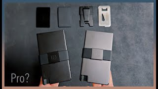 Ekster Cardholder Pro Review - worth the upgrade?