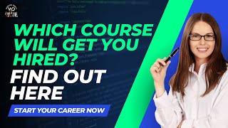 What Course Should I Do To Get a Job? Free Short Online Courses with Certificates