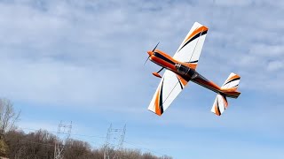 SkyWing 60” YAK 54