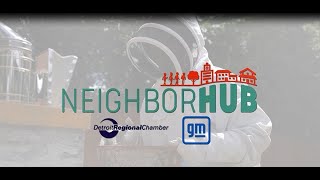 NeighborHUB Grant Program: 2022 Cohort Showcase