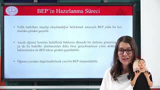 3 16  Bireyselleştirilmiş Eğitim Planı Hazırlama   I