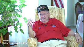 82nd Division Paratrooper Remembers D-Day