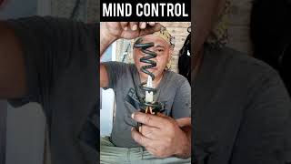 Mind control #shorts #bicyclerepair #justforfun