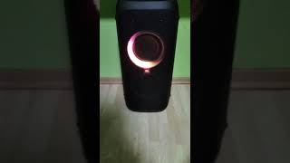 JBL Partybox 310| *BASS TEST!!!!!*