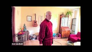 Ausbildung  -  Wee Qigong