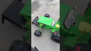 John Deere and #mahindrathar #song #newsong #punjabisong #automobile