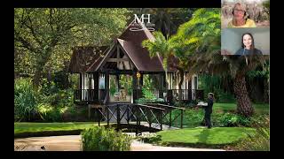 Africa Goes Live with MSM and Fancourt Manor House Special