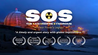 Teaser Trailer - SOS - The San Onofre Syndrome