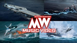 The Only Thing I Know For Real [GMV] Modern Warship