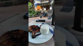 BAKIT KAYA PINIPILAHAN ANG CHICKEN INASAL NA ITO#chicken #shorts