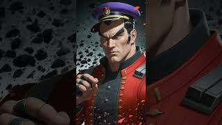 M. Bison (Vega) Real-Life Reveal: Street Fighter's Tyrant Unleashed!