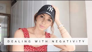 HOW I'M COPING | Danielle Peazer