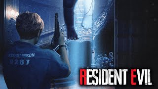 NEW Resident Evil Game Releasing SOON!