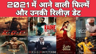 Top Upcoming Movies 2021 (List) || 2021 Upcoming Movies List🔥