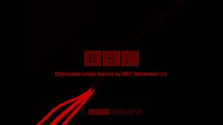 BBC (1997 Closing logo, Creepypasta, Horror)