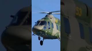 Kazan Ansat Helicopter#shorts #shortsbeta #youtubeshorts