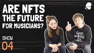 iMusician Show 04 || What NFTs & Blockchains Mean for Musicians