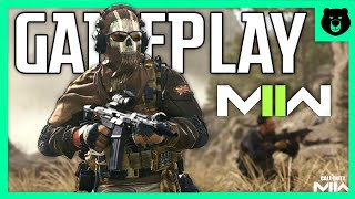 ASÍ SE VE *MODERN WARFARE II* | @OXiTOwz