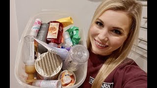 November Empties 2018 | Makeup, Skincare, Home Fragrance