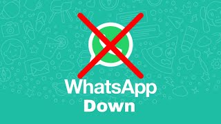 #shorts Whatsapp Down | Whatsapp latest news | Message not send issue | Technical Snacks