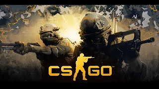 Counter-Strike: Global Offensive цок цок цок