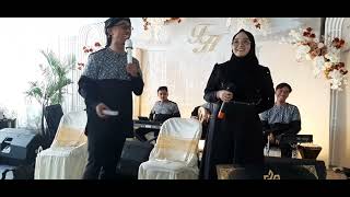 FILDA AZATIL ISMA || CORDOVA || MUSIK GAMBUS || SHOLAWAT GAMBUS || SHOLAWAT MODERN || QOSIDAH