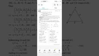 2nd year math.Exercise no.4.1 Question no.5.Find vertices of the Mathcity With Saood