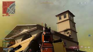 COD Modern Warfare Warzone Gameplay