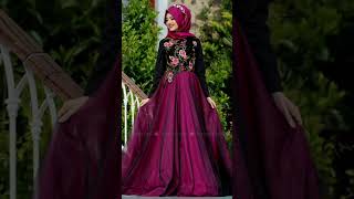 Partywear Gown Designing Ideas #partyweardress #gowndesigns #viralvideo #short #viralshort #ytshorts