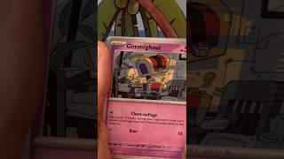 Grosz do grosza… 🪙#kartypokemon #pokeboy #pokemoncards #paldeanfates #pokemontcg #pokemony