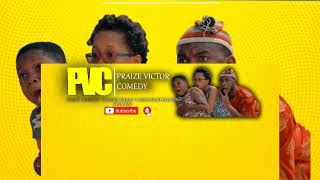 Praize Victor Comedy TV Live Stream