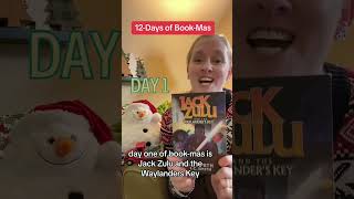 Books for Tweens- Day One  #christianmoms